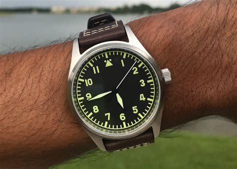 san martin watches review